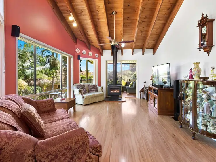 Fourth view of Homely house listing, 17 Shelbourne Place, Port Macquarie NSW 2444