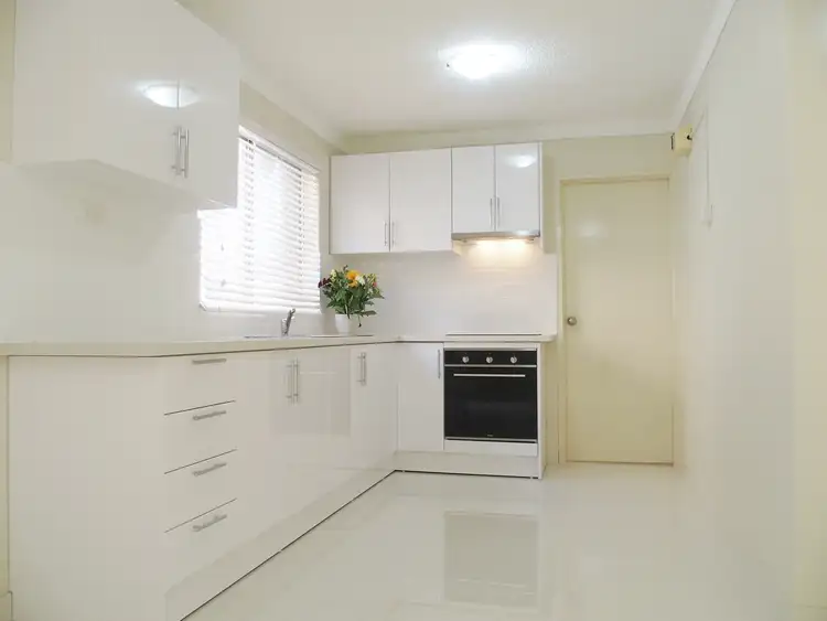 Second view of Homely unit listing, 2/77 Dartbrook Road, Auburn NSW 2144