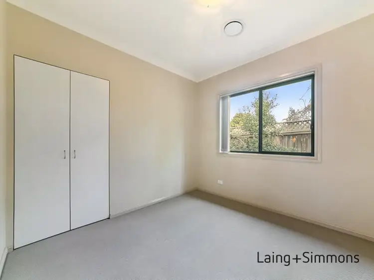 Fifth view of Homely villa listing, 7/70-72 Hampden Rd, South Wentworthville NSW 2145