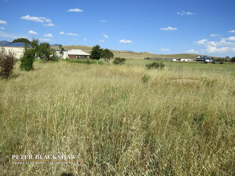Fourth view of Homely rural property listing, 8 Mount View, Michelago NSW 2620