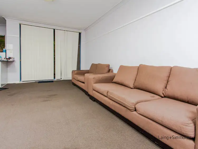 Second view of Homely unit listing, 16/70-72 Stapleton Street, Pendle Hill NSW 2145