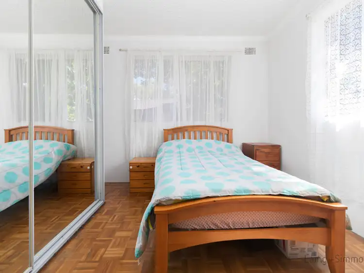 Third view of Homely apartment listing, 5/48-50 Pevensey Street, Canley Vale NSW 2166