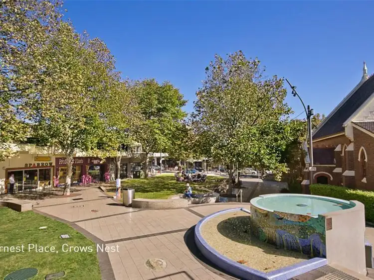 Sixth view of Homely apartment listing, 2/13-15 Greenwich Road, Greenwich NSW 2065