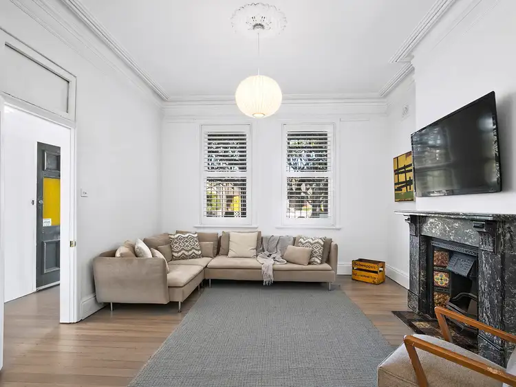 Fifth view of Homely house listing, 69 Doncaster Avenue, Kensington NSW 2033