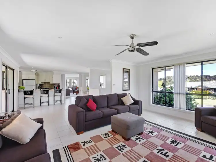 Second view of Homely house listing, 32 Ericson Place, Port Macquarie NSW 2444