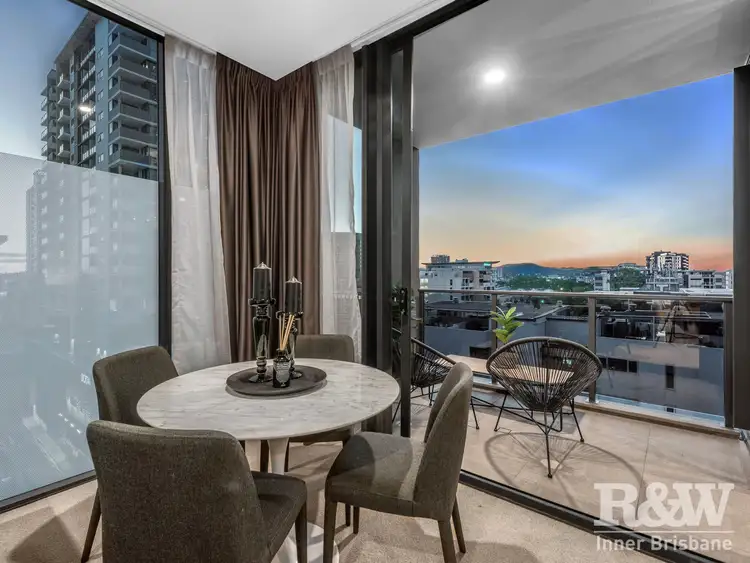 Third view of Homely unit listing, 909/111 Melbourne Street, South Brisbane QLD 4101