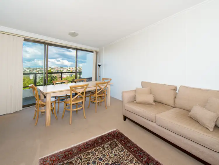 Second view of Homely apartment listing, 33/53-55 Elizabeth Bay Road, Elizabeth Bay NSW 2011