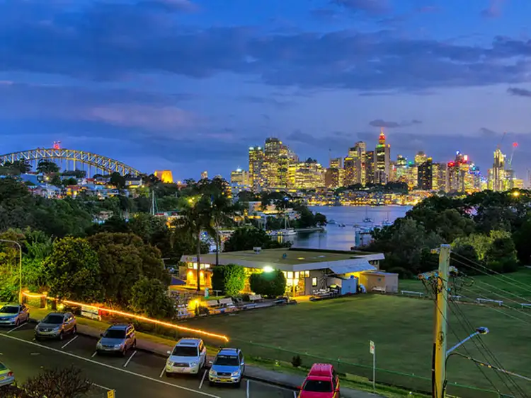 5/18-20 Woolcott Street, Waverton NSW 2060