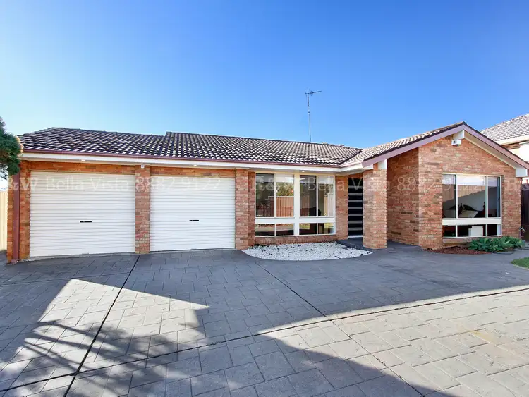Main view of Homely house listing, 14 Sidney Close, Quakers Hill NSW 2763