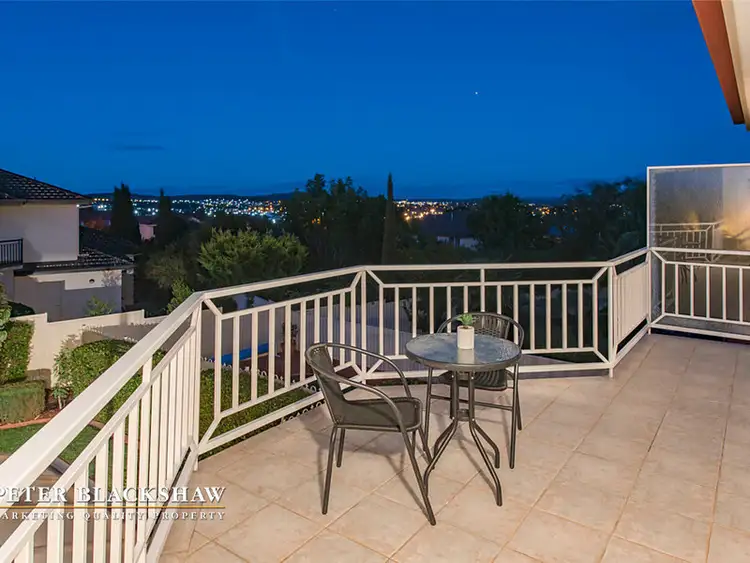 Third view of Homely house listing, 8 Minter Place, Nicholls ACT 2913