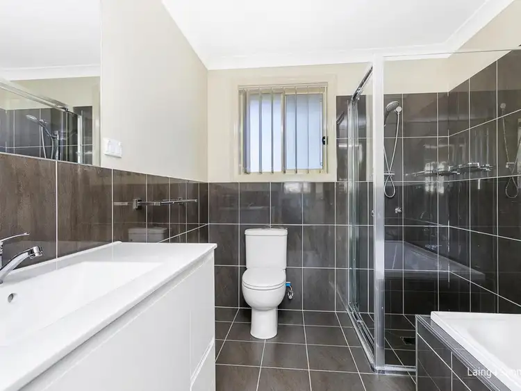 Fifth view of Homely house listing, 2 Tussock Street, Ropes Crossing NSW 2760