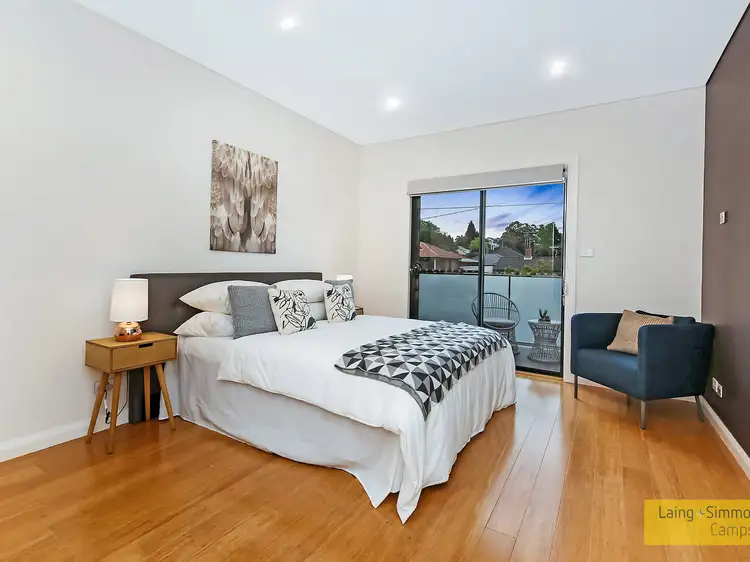 Fifth view of Homely semi-detached listing, 14a Woodward St, Ermington NSW 2115