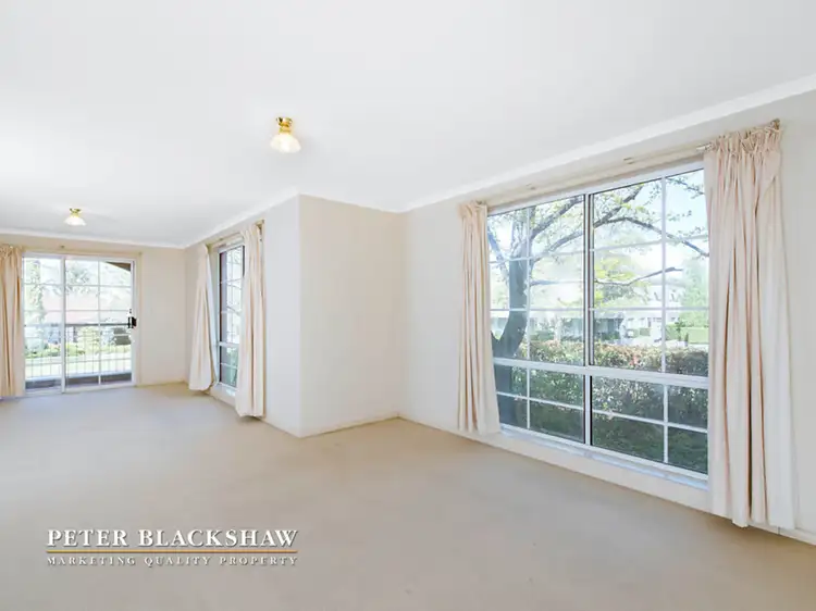 Third view of Homely apartment listing, 2/17 Helemon Street, Braddon ACT 2612