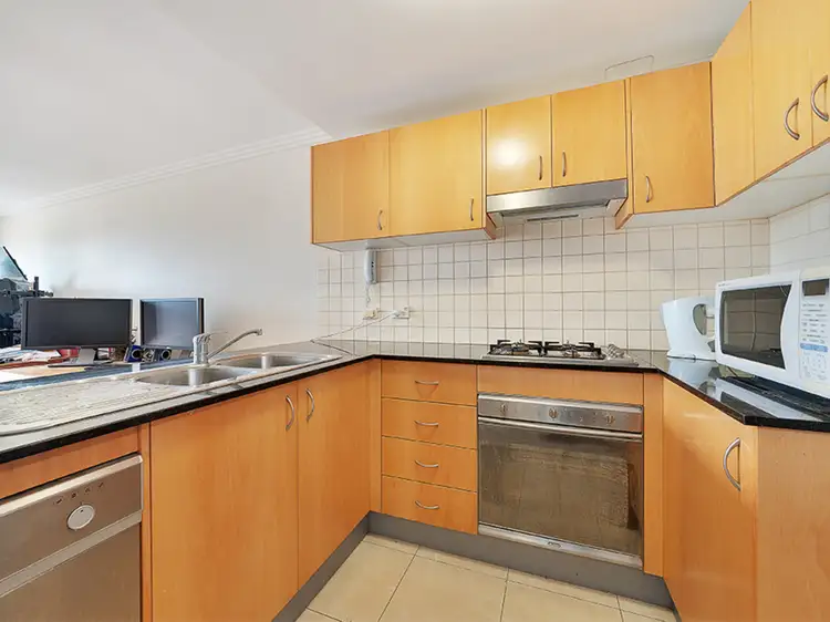 Fourth view of Homely apartment listing, 17/621 Pacific Highway, Chatswood NSW 2067