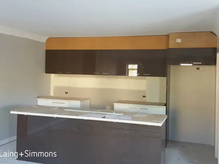 Third view of Homely house listing, 17 Brannigan Street, Ropes Crossing NSW 2760