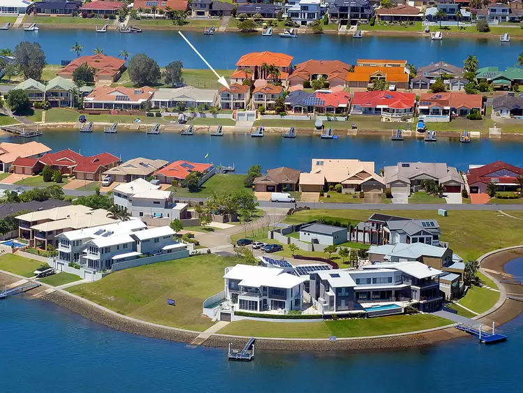 Main view of Homely house listing, 26 Commodore Crescent, Port Macquarie NSW 2444