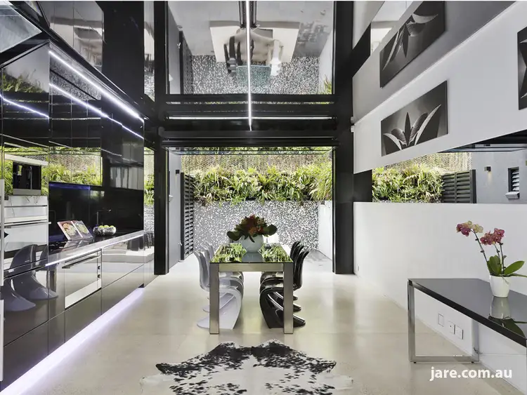 41A Foss Street, Forest Lodge NSW 2037