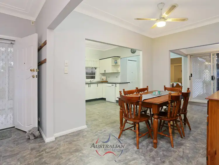 Fourth view of Homely house listing, 44 Rutherford Street, Blacktown NSW 2148