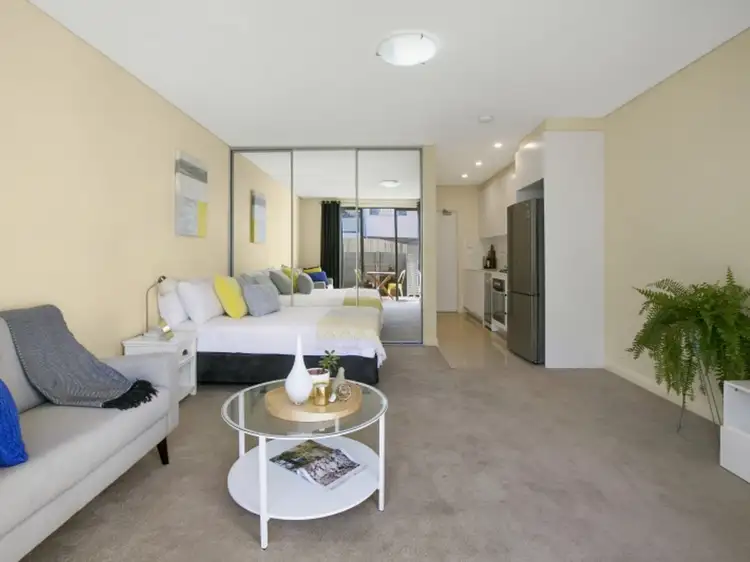 27/11-13 Shackel Avenue, Brookvale NSW 2100