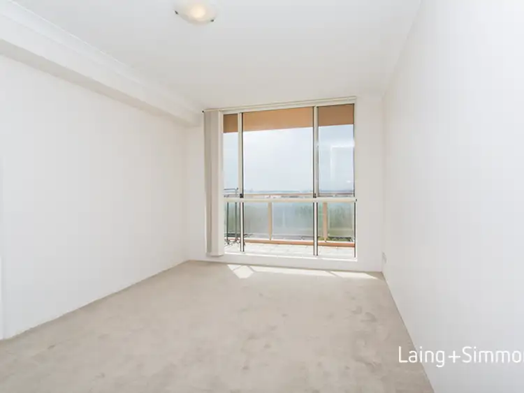 Fourth view of Homely unit listing, 30/2 Macquarie Road, Auburn NSW 2144