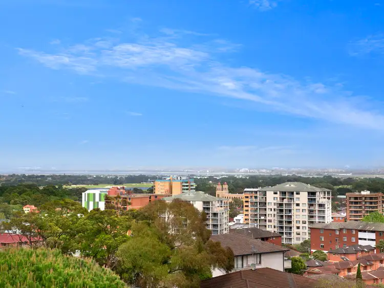 12/2 Kennedy Lane, Kingsford NSW 2032