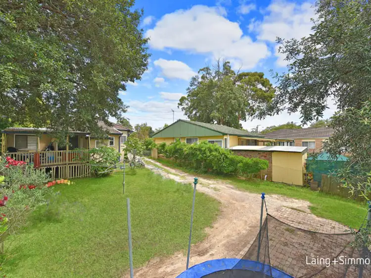 Third view of Homely house listing, 510 Pacific Highway, Mount Colah NSW 2079