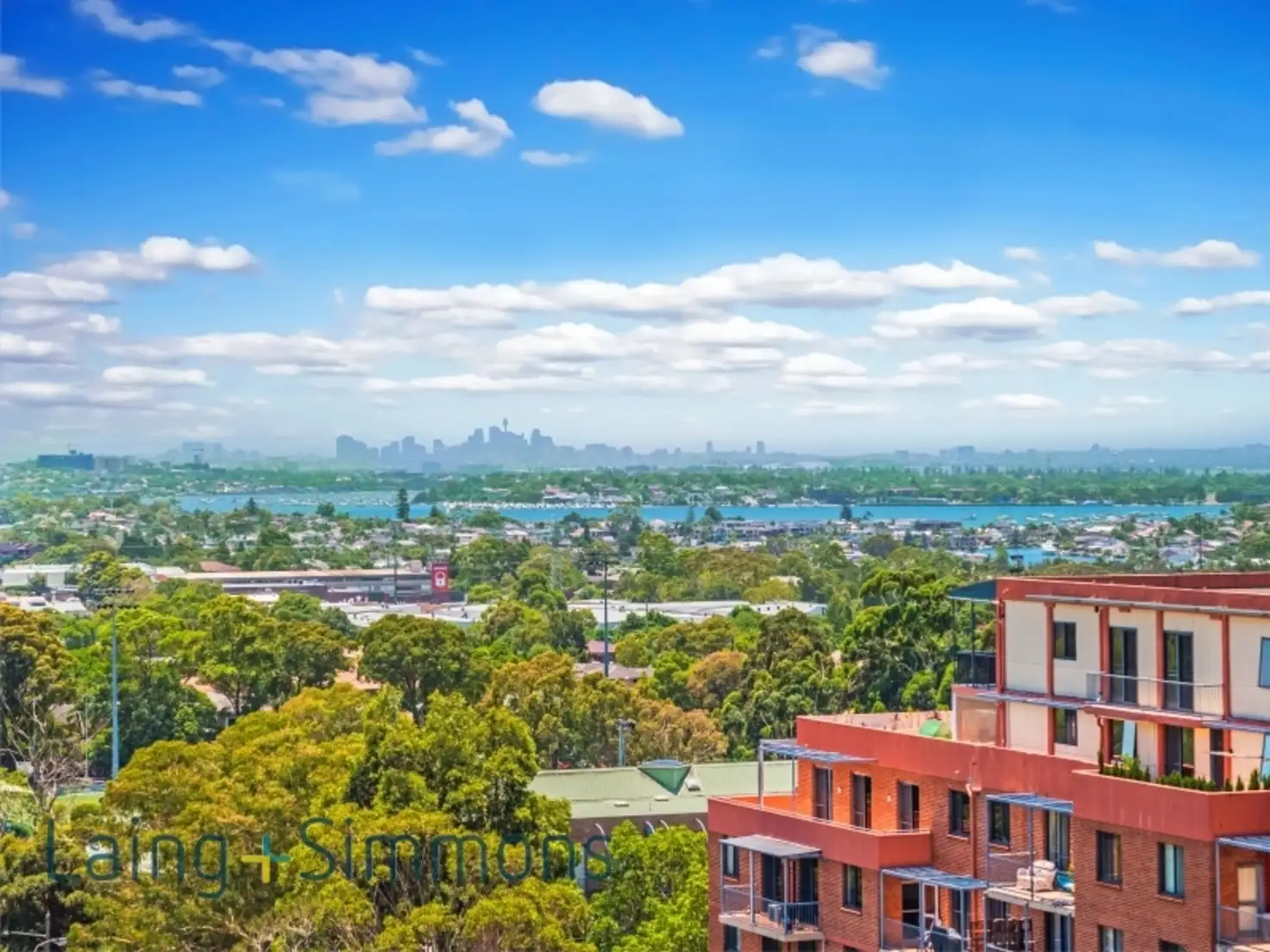 Main view of Homely apartment listing, 49/19-21 Central Rd, Miranda NSW 2228