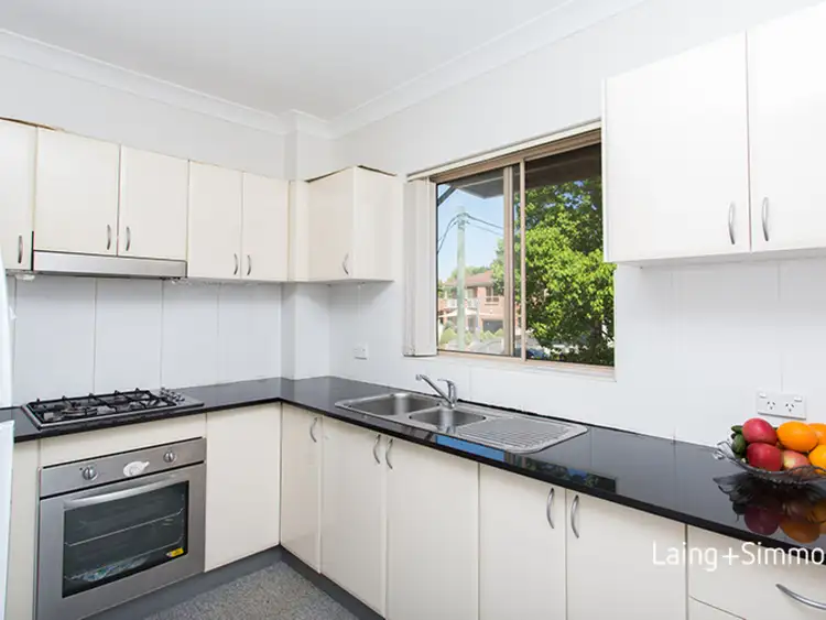 8/6-8 Hargrave Road, Auburn NSW 2144