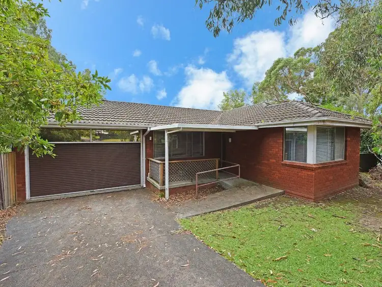 Main view of Homely house listing, 48 Barnetts Road, Berowra Heights NSW 2082