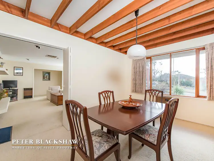 Seventh view of Homely house listing, 7 Yolla Place, Lyons ACT 2606