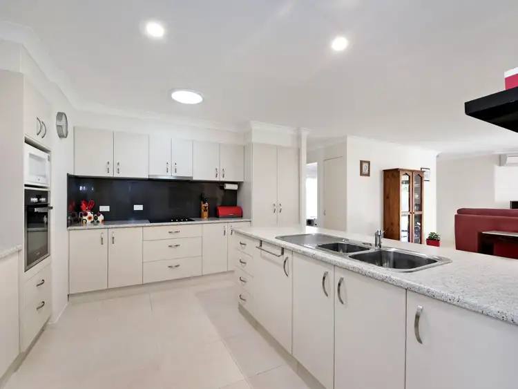 Second view of Homely house listing, 38 Rivergum Drive, Port Macquarie NSW 2444