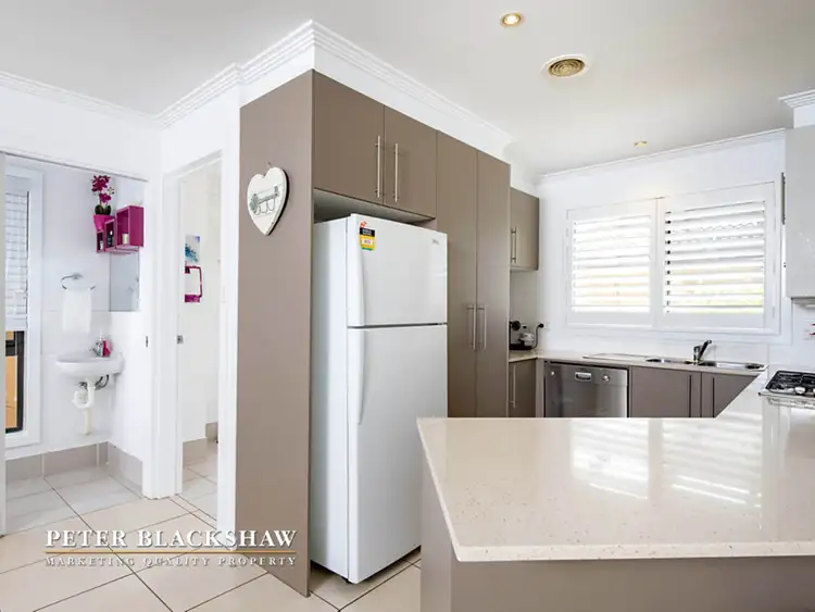 Fifth view of Homely house listing, 25 Moonlight Avenue, Harrison ACT 2914