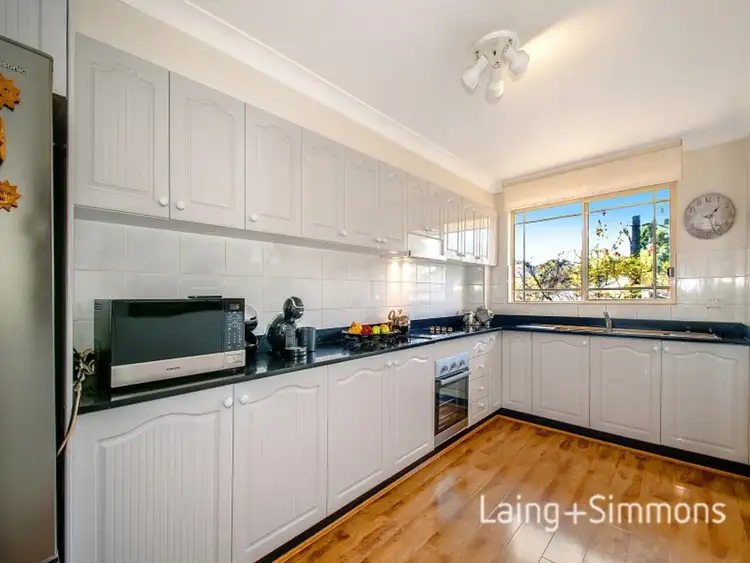 Second view of Homely house listing, 5/23-25 Albert Street, North Parramatta NSW 2151