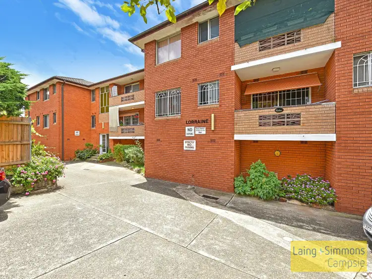 3/35 MacDonald St, Lakemba NSW 2195