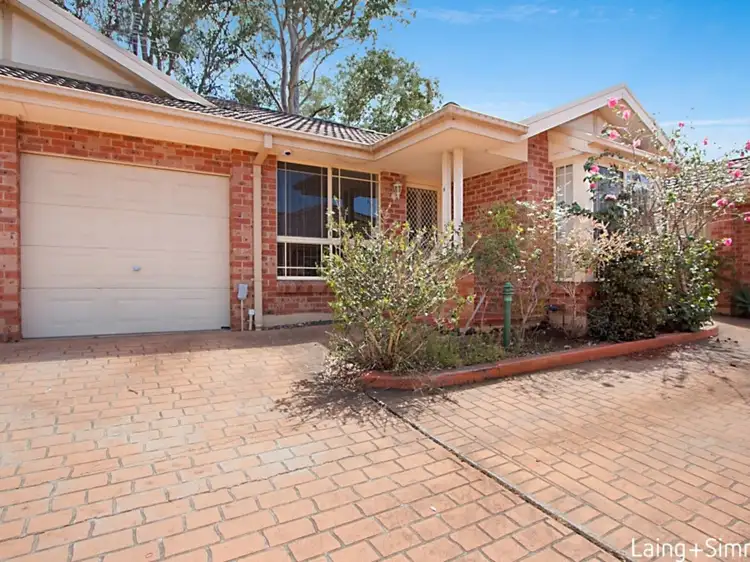 6/200 Targo Road, Girraween NSW 2145