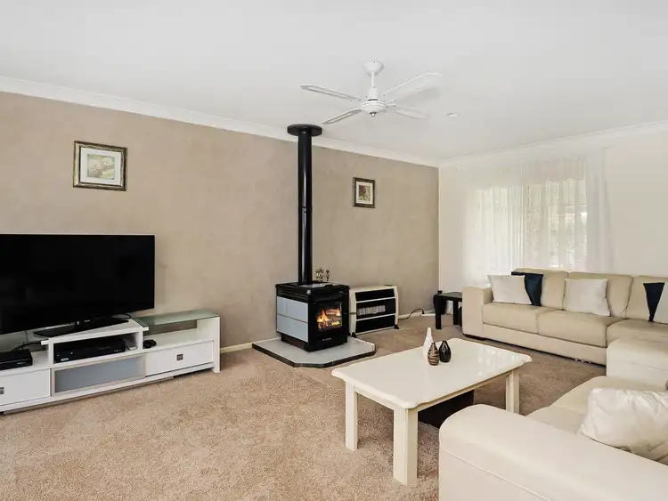 Second view of Homely house listing, 21 Mitchell Circuit, Port Macquarie NSW 2444