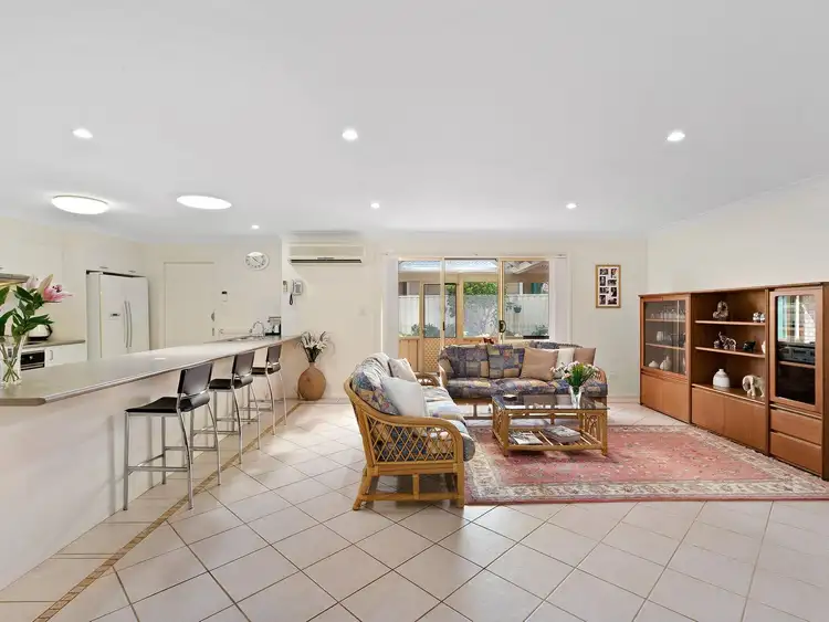 Fourth view of Homely house listing, 58 Jonas Absalom Drive, Port Macquarie NSW 2444