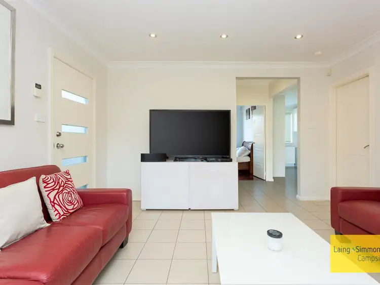 Second view of Homely house listing, 28. Norman Street, Condell Park NSW 2200