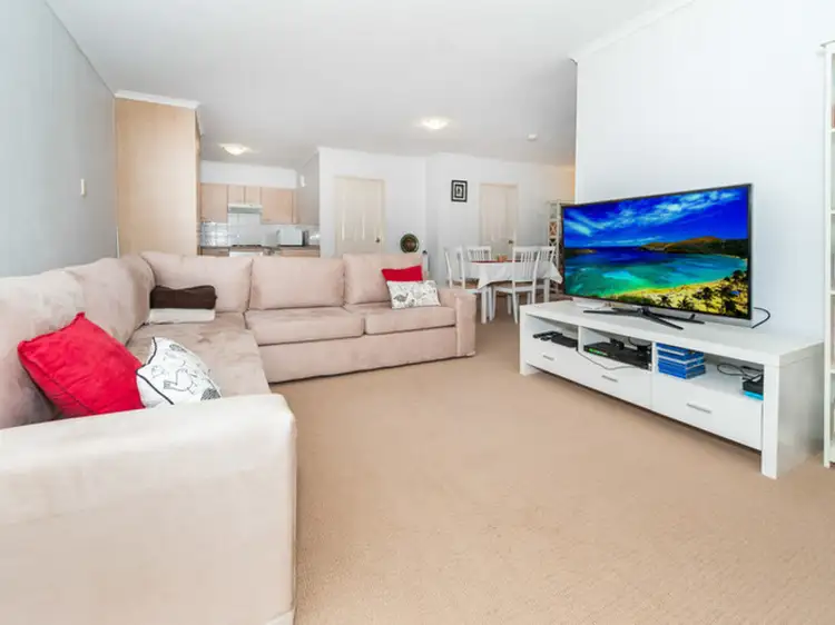 14/252 Abercrombie Street, Redfern NSW 2016