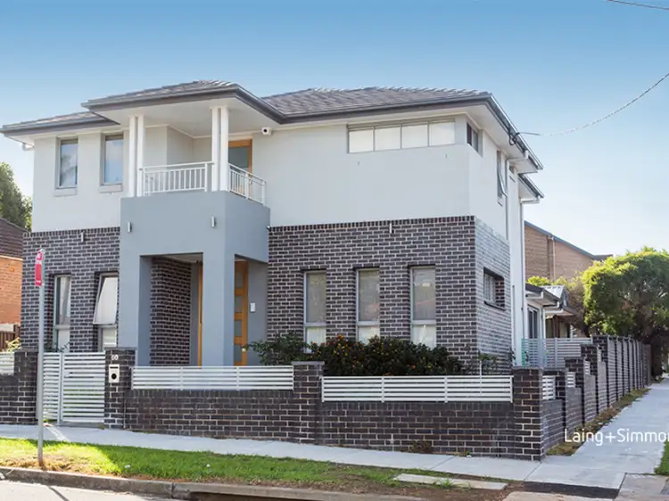 60 Water Street, Auburn NSW 2144