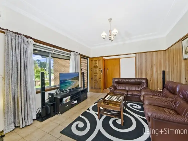 Third view of Homely house listing, 1 Junee Street, Marayong NSW 2148