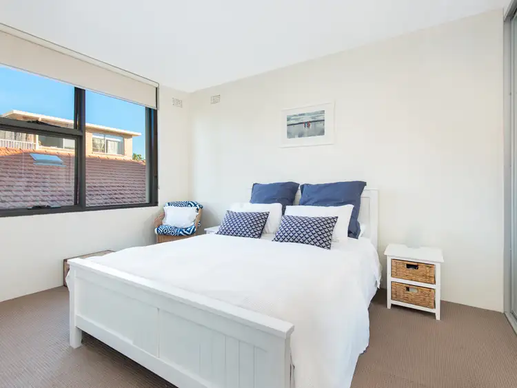 Sixth view of Homely apartment listing, 3/21 Moruben Road, Mosman NSW 2088