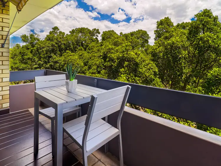 Fourth view of Homely unit listing, 8/74 Bay Road, Waverton NSW 2060