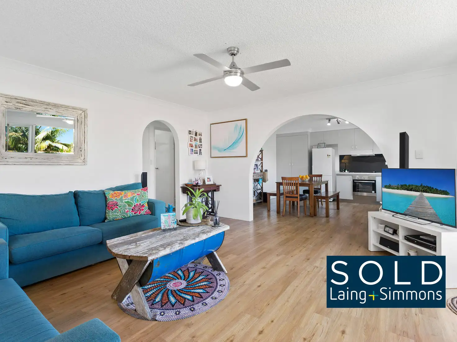 Main view of Homely unit listing, 6/10 Mallawa Crescent, Port Macquarie NSW 2444