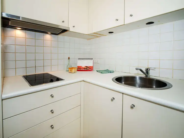 Sixth view of Homely studio listing, 4/67-69 Macleay Street, Potts Point NSW 2011