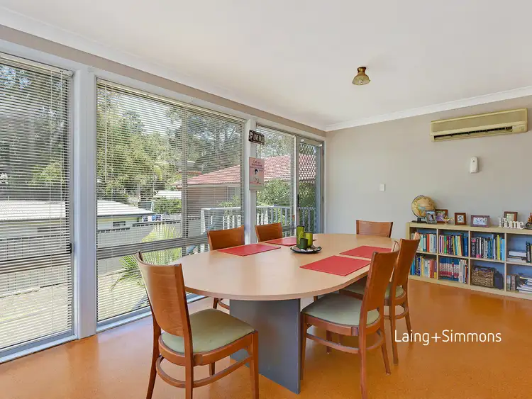 Fifth view of Homely house listing, 22 & 22a Queens Road, Asquith NSW 2077