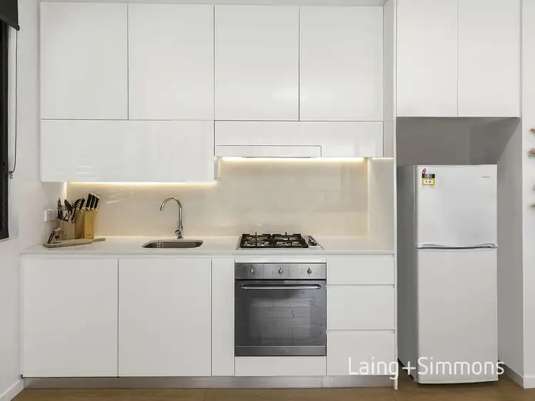 Second view of Homely unit listing, 9201/2-10 Mooramba Road, Dee Why NSW 2099