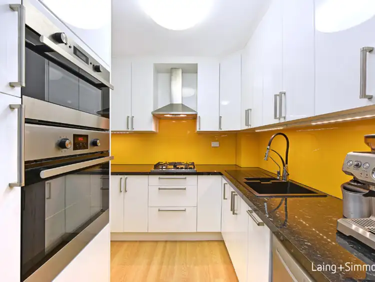 33/9-15 May Street, Hornsby NSW 2077