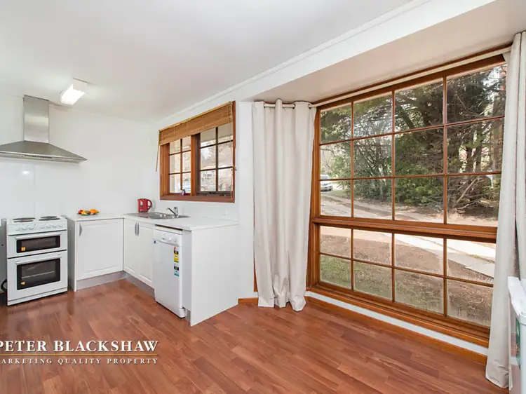 Fifth view of Homely house listing, 16 Pera Place, Red Hill ACT 2603