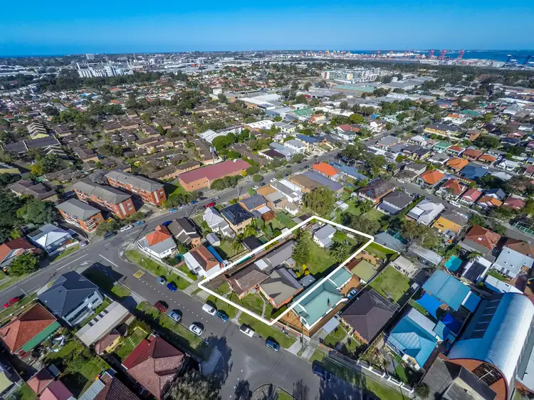 14-16 Ramsgate Street, Botany NSW 2019